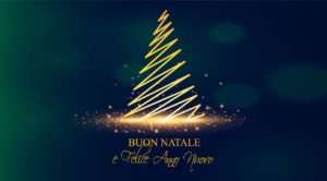 Auguri di buone feste