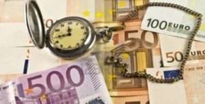 Il tempo è denaro
