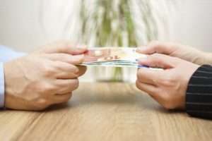 conflitto di interessi