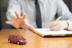 Pignoramento degli autoveicoli