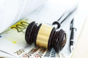 Pignoramento presso terzi