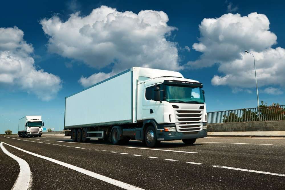 Prescrizione in materia di trasporto