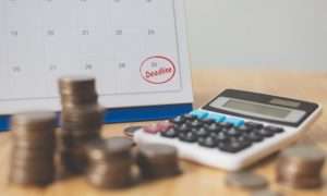 Recupero crediti: la tassazione