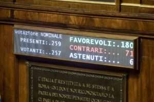 Riforma del processo esecutivo