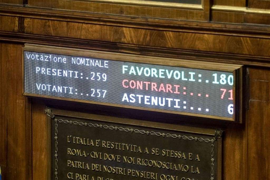 Riforma del processo esecutivo