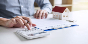 sfratto per morosità