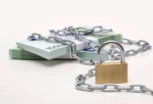 Procedura di pignoramento