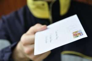 Sollecito di pagamento