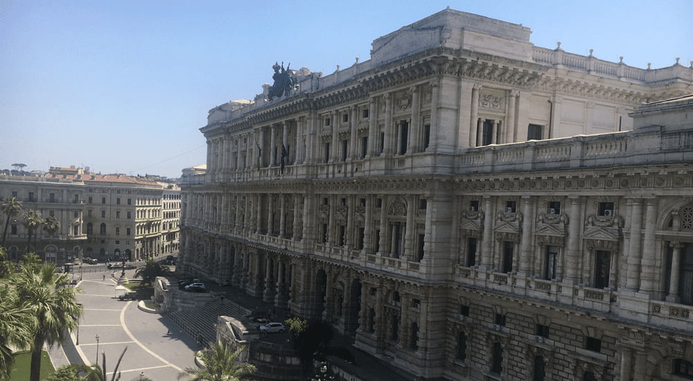Cassazione Sezioni Unite 6 aprile 2023 n. 9479