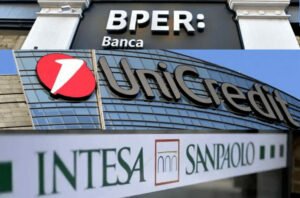 Extraprofitti bancari