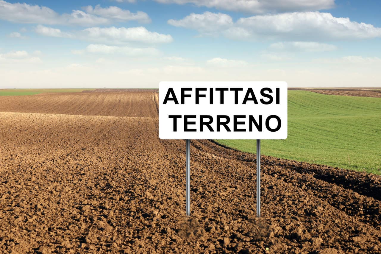 Affittare Terreni Fotovoltaici
